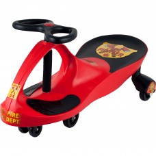 Ride on Toy, Ride on Wiggle Car by Hey! Play! – Ride on Toys for Boys and Girls, 2 Year Old And Up, Hot Pink   564444339